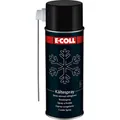 E-COLL Kältespray zur lokalen Abkühlung bis -45°C, 400ml Spraydose Produktbild