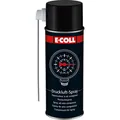 E-COLL Druckluftspray Produktbild
