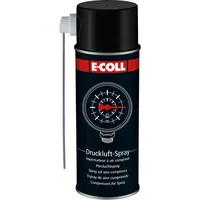 E-COLL Druckluftspray Produktbild