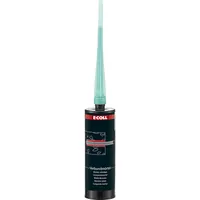 E-COLL Verbundmörtel styrolfrei 2-Komponenten Epoxiacrylharzmörtel 380ml Kart. Produktbild