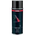 E-COLL Kupferspray glänzend silikonfrei temperaturbeständig bis 200°C 400ml Dose Produktbild