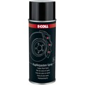 Produktbild von E-COLL - Kupferpasten-Spray silikonfrei, elektrisch leitfähig 400ml Spraydose