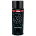 E-COLL Kupferpasten-Spray silikonfrei, elektrisch leitfähig 400ml Spraydose Produktbild