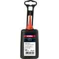 E-COLL Graphit fettfrei, fein vermahlenes Gleit- und Schmiermittel 50gr Flasche Produktbild
