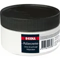 E-COLL Poliercreme Universal rosa silikonfrei, wasserlöslich, 250ml Dose Produktbild