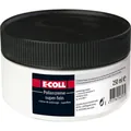E-COLL Poliercreme superfein beige silikonfrei, wasserlöslich, 250ml Dose Produktbild
