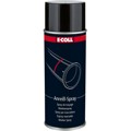 Produktbild von E-COLL - Anreiß-Fluid Spray für Metalloberflächen, gut haftend, blau, 400ml Dos