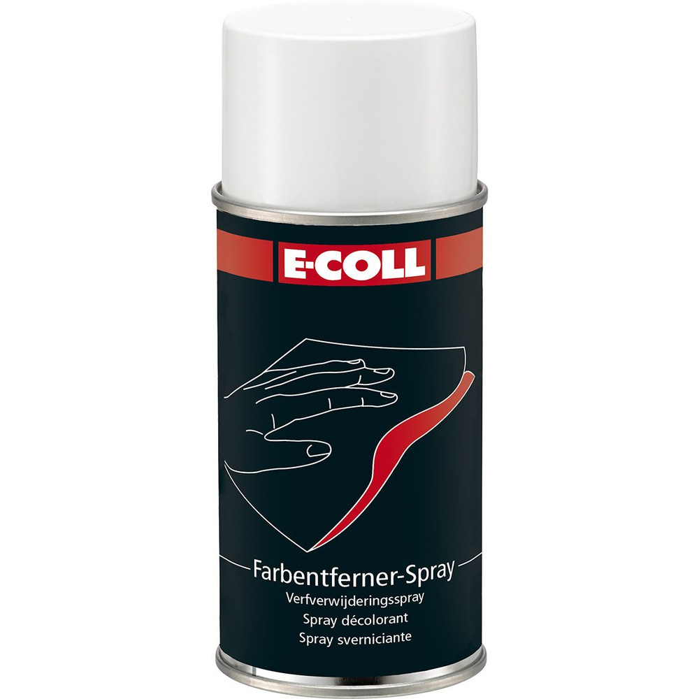 E-COLL Farbentferner für Anreißfarbe lösemittelhaltig, giftfrei 400ml Dose Produktbild img1 L