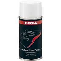 Produktbild von E-COLL - Farbentferner für Anreißfarbe lösemittelhaltig, giftfrei 400ml Dose