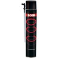 Produktbild von E-COLL - 1K Polyurethan-Brunnenschaum silikonfrei Baustoffklasse B2, 750ml Dose