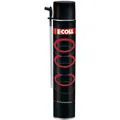 E-COLL 1K Polyurethan-Brunnenschaum silikonfrei Baustoffklasse B2, 750ml Dose Produktbild
