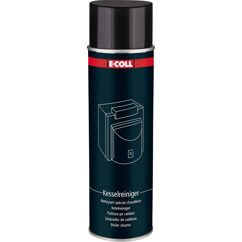 E-COLL Kesselreiniger-Spray weiß silikonfrei 500ml Spraydose Produktbild img1 L