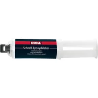 E-COLL 2K-Schnell-Epoxyd-Kleber Produktbild