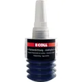 E-COLL Niedrigfeste Flächendichtung Anaerob, grün, silikonfrei 50ml Flasche Produktbild