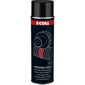 E-COLL Haftfliessfett-Spray silikonfrei, Langzeitschmierfett 500ml Spraydose Produktbild