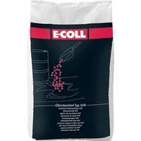 E-COLL Ölbindemittel mineralisch, fein, Typ IIIR fein, 30L Sack Produktbild