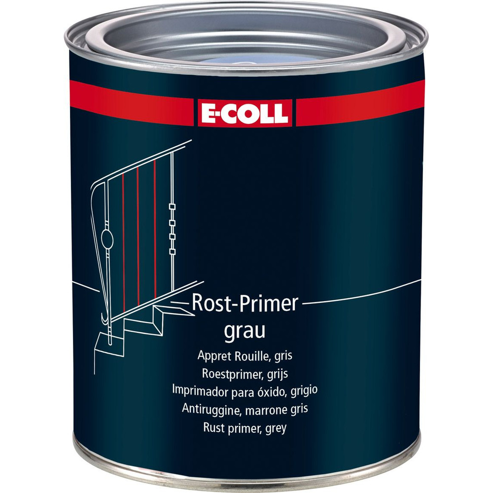 E-COLL Rostprimer Literware Produktbild img1 L