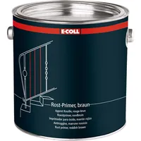 E-COLL Rostprimer Literware Produktbild