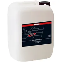 E-COLL Allzweckreiniger Produktbild