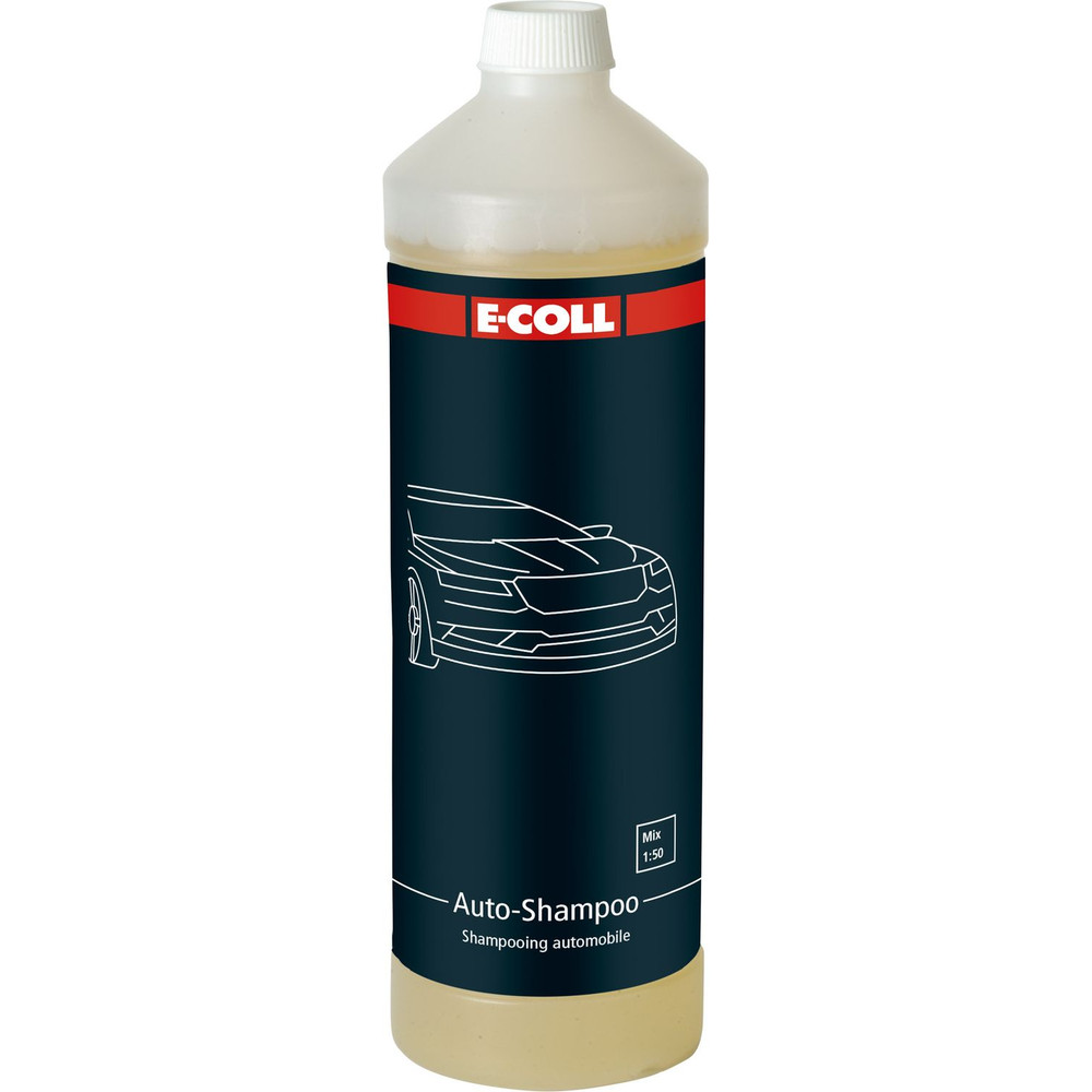 E-COLL Auto-Shampoo Produktbild img1 L