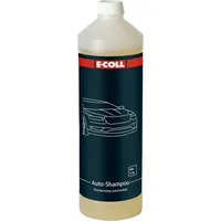 E-COLL Auto-Shampoo Produktbild