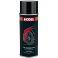 E-COLL 1-K Multiprimer-Spray, Haftprimer und Grundierfüller grau 400ml Spraydose Produktbild