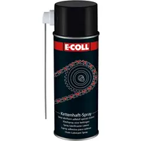 E-COLL Kettenhaftspray silikonfrei, farblos, rostlösend 500ml Spraydose Produktbild