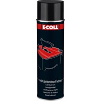 Produktbild von E-COLL - Holzgleitmittel-Spray farblos stark kriechfähig, 500ml Spraydose