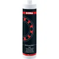 E-COLL Mehrzweck-Universalfett Typ I hell, säurefrei, 400gr Kartusche Produktbild img6 S