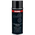 E-COLL Edelstahlreiniger und Pflegespray silikonfrei, pflegt, schützt 400ml Dose Produktbild