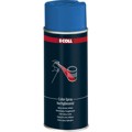 Produktbild von E-COLL - Buntlack Colorspray hochglänzend Alkydharz 400ml Spraydose feuerrot