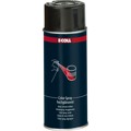 Produktbild von E-COLL - Buntlack Colorspray hochglänzend Alkydharz 400ml Spraydose feuerrot