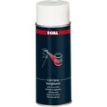Produktbild von E-COLL - Buntlack Colorspray hochglänzend Alkydharz 400ml Spraydose feuerrot