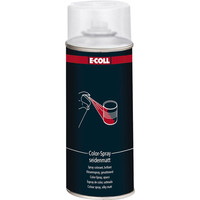 E-COLL Color-Spray seidenmatt Produktbild
