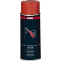 Produktbild von E-COLL - Buntlack Colorspray seidenmatt Alkydharz 400ml Spraydose moosgrün