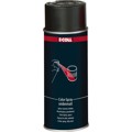 Produktbild von E-COLL - Buntlack Colorspray seidenmatt Alkydharz 400ml Spraydose moosgrün