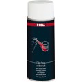 Produktbild von E-COLL - Buntlack Colorspray seidenmatt Alkydharz 400ml Spraydose moosgrün