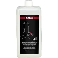 E-COLL Handreiniger flüssig Produktbild