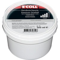 Produktbild von E-COLL - Handwaschpaste Premium sand-/seifen- und phosphatfrei 500ml Dose