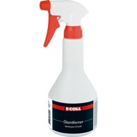 Produktbild von E-COLL - Ölentferner und Reiniger pH-neutral, mit Tiefenwirkung 500ml Sprühflas