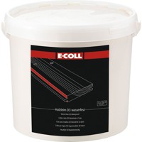 Produktbild von E-COLL - Holzleim D3 wasserfest für den Innen- und Außenbereich 10kg Eimer