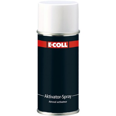 Produktbild von E-COLL - Aktivator-Spray farblos, lösemittelbasiert, 150ml Spraydose