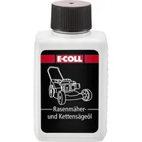 E-COLL 2-Takt-Öl Produktbild