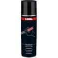 Produktbild von E-COLL - Rostlöser-Spray silikonfrei, temperaturbeständig +150°C, 300ml Dose