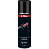 E-COLL Rostlöser-Spray silikonfrei, temperaturbeständig +150°C, 300ml Dose Produktbild