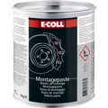 Produktbild von E-COLL - Montagepaste auf Kupferbasis silikonfrei Hochtemperaturbeständig 1kg D