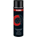 E-COLL Bremsenreiniger und Entfetter silikonfrei schnelltrocknend 500ml Dose Produktbild