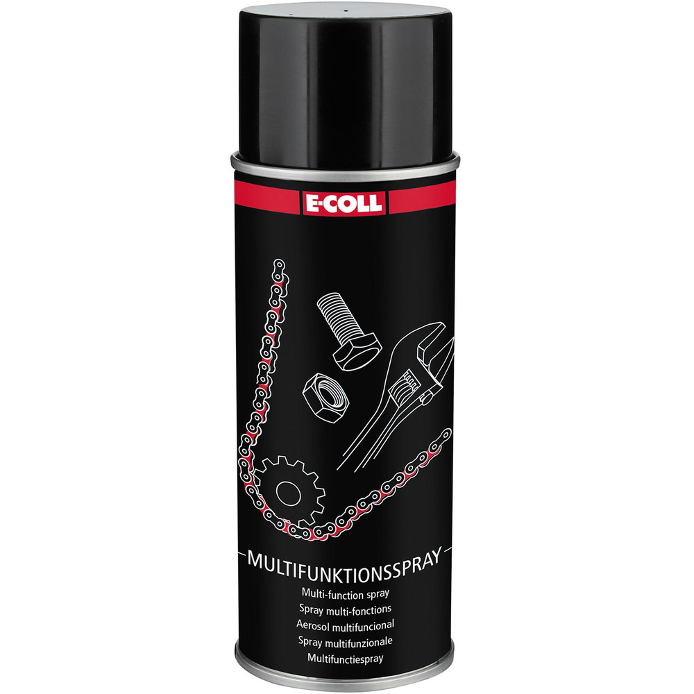 E-COLL Multifunktions-Spray farblos mit 7-fach Wirkung, 400ml Spraydose Produktbild img1 L