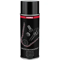 E-COLL Multifunktions-Spray farblos mit 7-fach Wirkung, 400ml Spraydose Produktbild