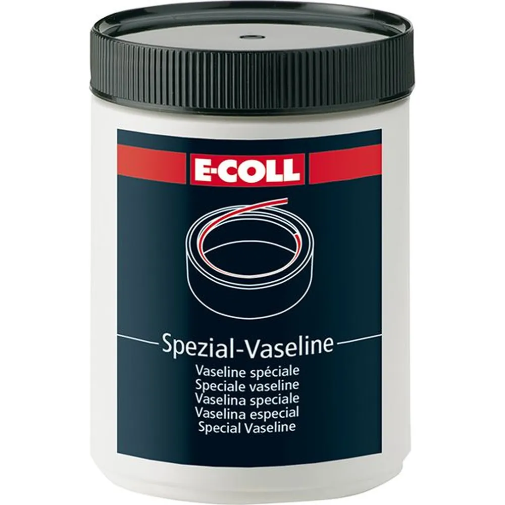 E-COLL Spezial-Vaseline Produktbild img1 L